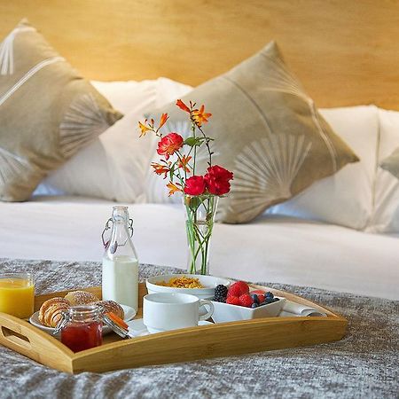 Torc Hotel Killarney Eksteriør bilde