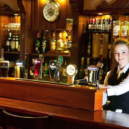 Torc Hotel Killarney Eksteriør bilde