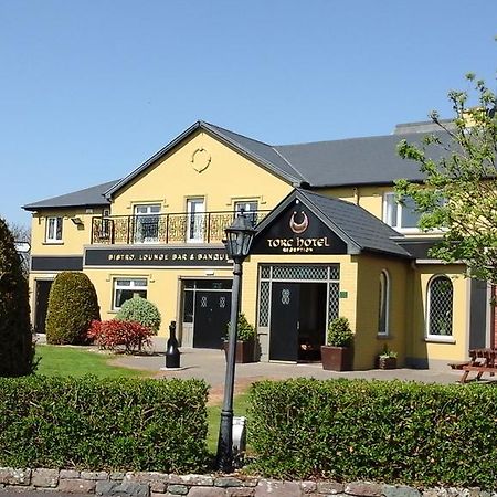 Torc Hotel Killarney Eksteriør bilde