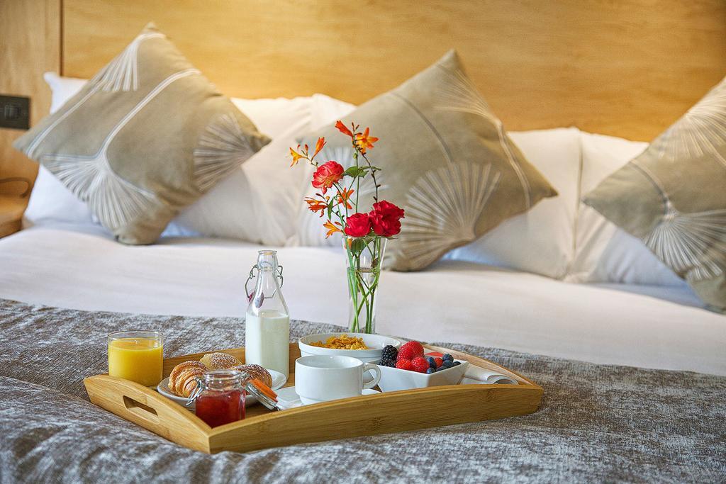 Torc Hotel Killarney Eksteriør bilde