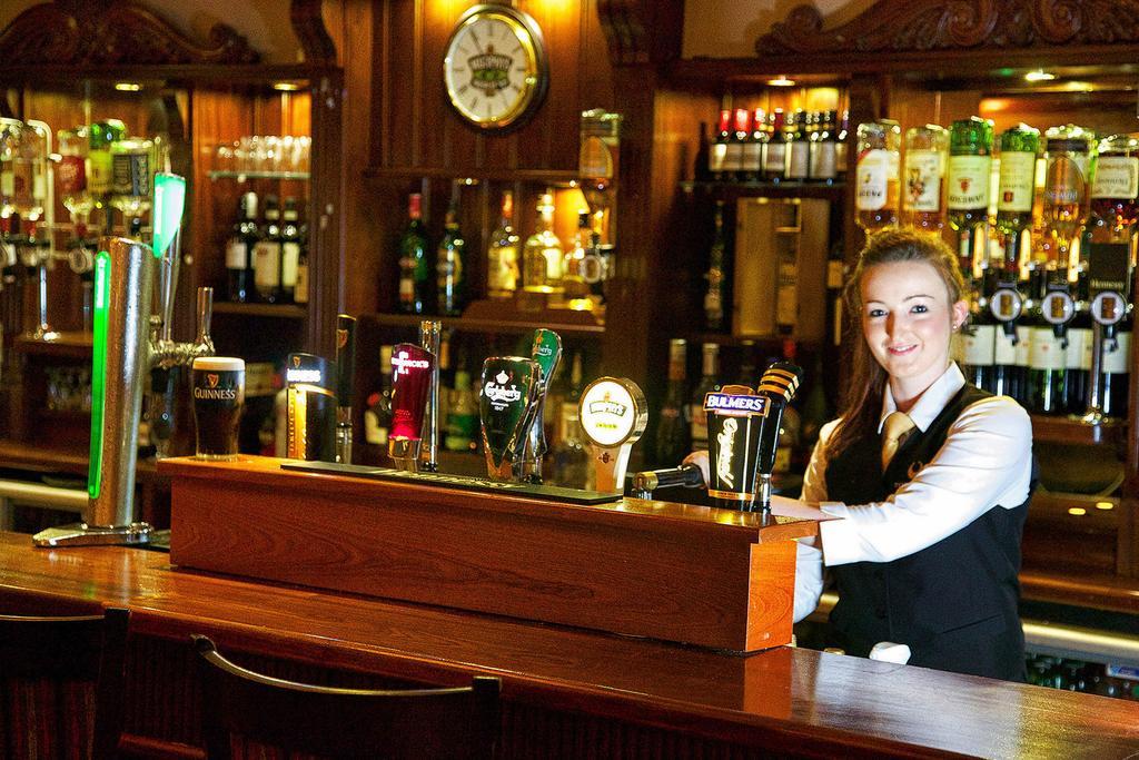 Torc Hotel Killarney Eksteriør bilde