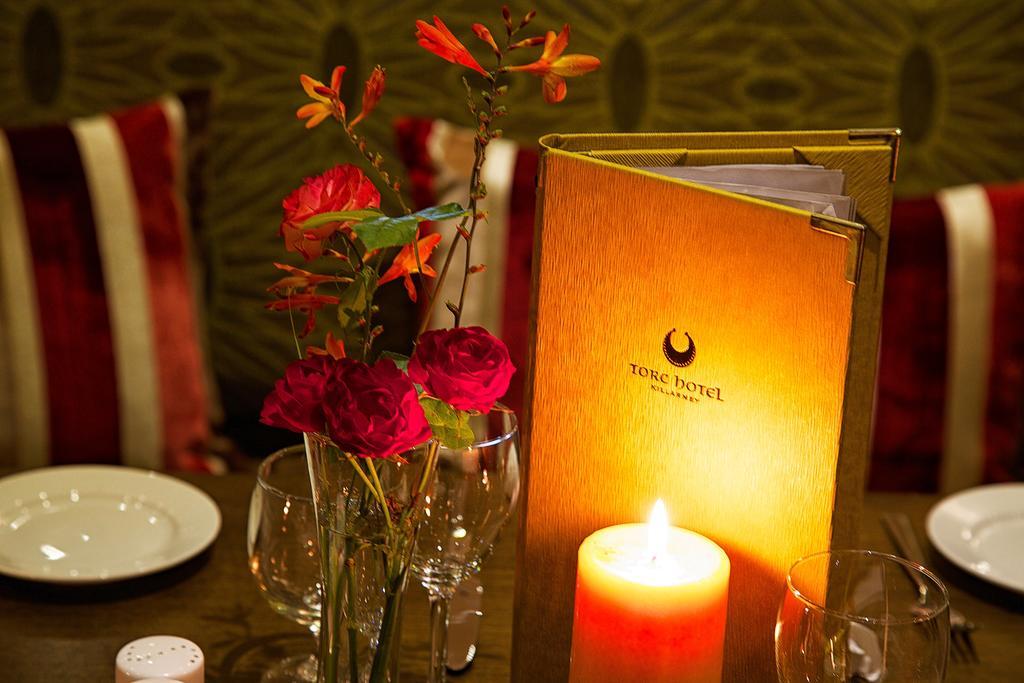 Torc Hotel Killarney Eksteriør bilde