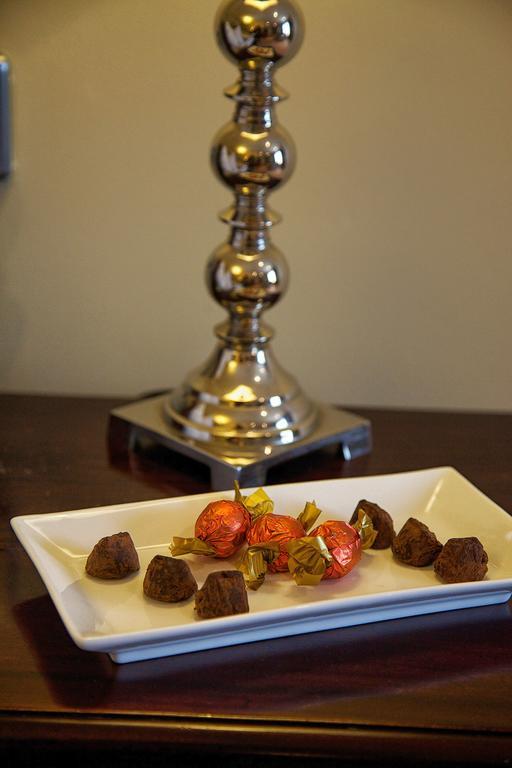 Torc Hotel Killarney Eksteriør bilde
