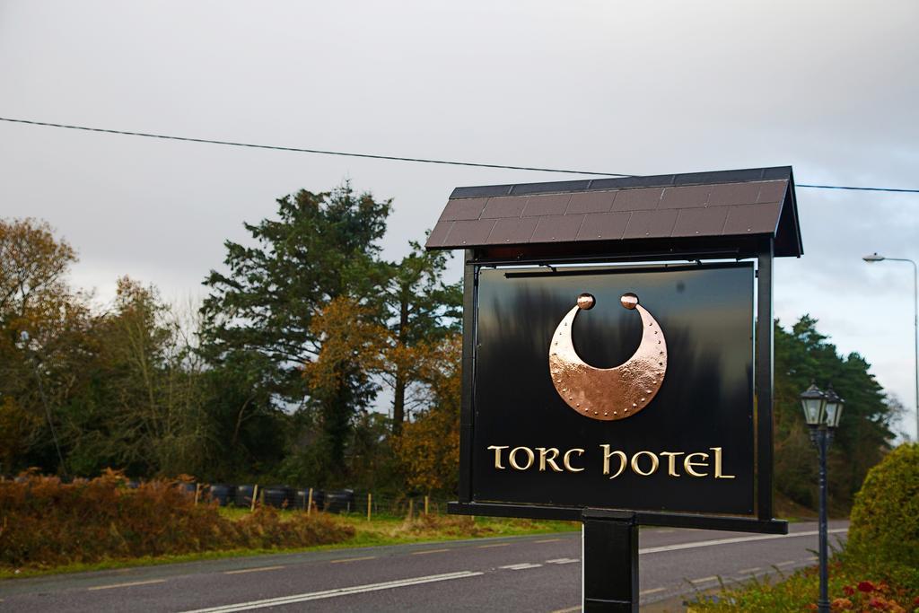 Torc Hotel Killarney Eksteriør bilde