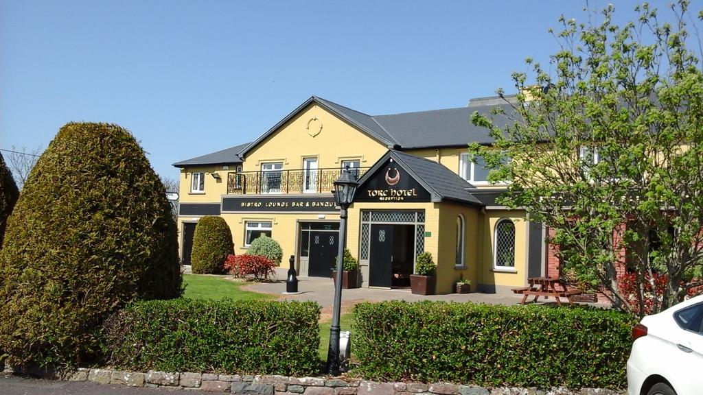 Torc Hotel Killarney Eksteriør bilde