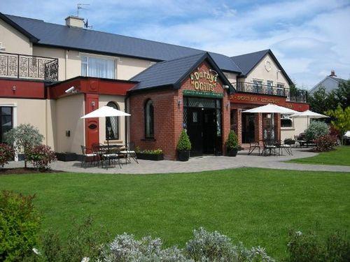 Torc Hotel Killarney Eksteriør bilde