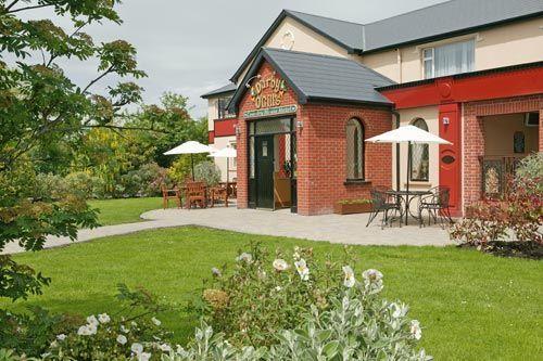 Torc Hotel Killarney Eksteriør bilde