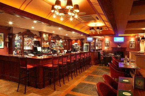 Torc Hotel Killarney Restaurant bilde