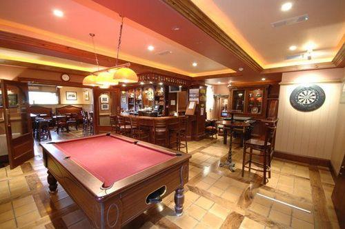 Torc Hotel Killarney Fasiliteter bilde