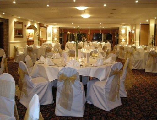 Torc Hotel Killarney Restaurant bilde
