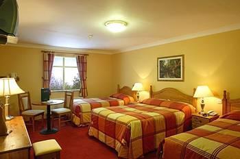 Torc Hotel Killarney Eksteriør bilde