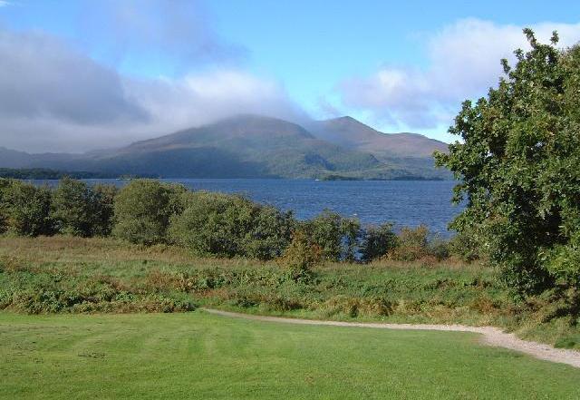 Torc Hotel Killarney Eksteriør bilde